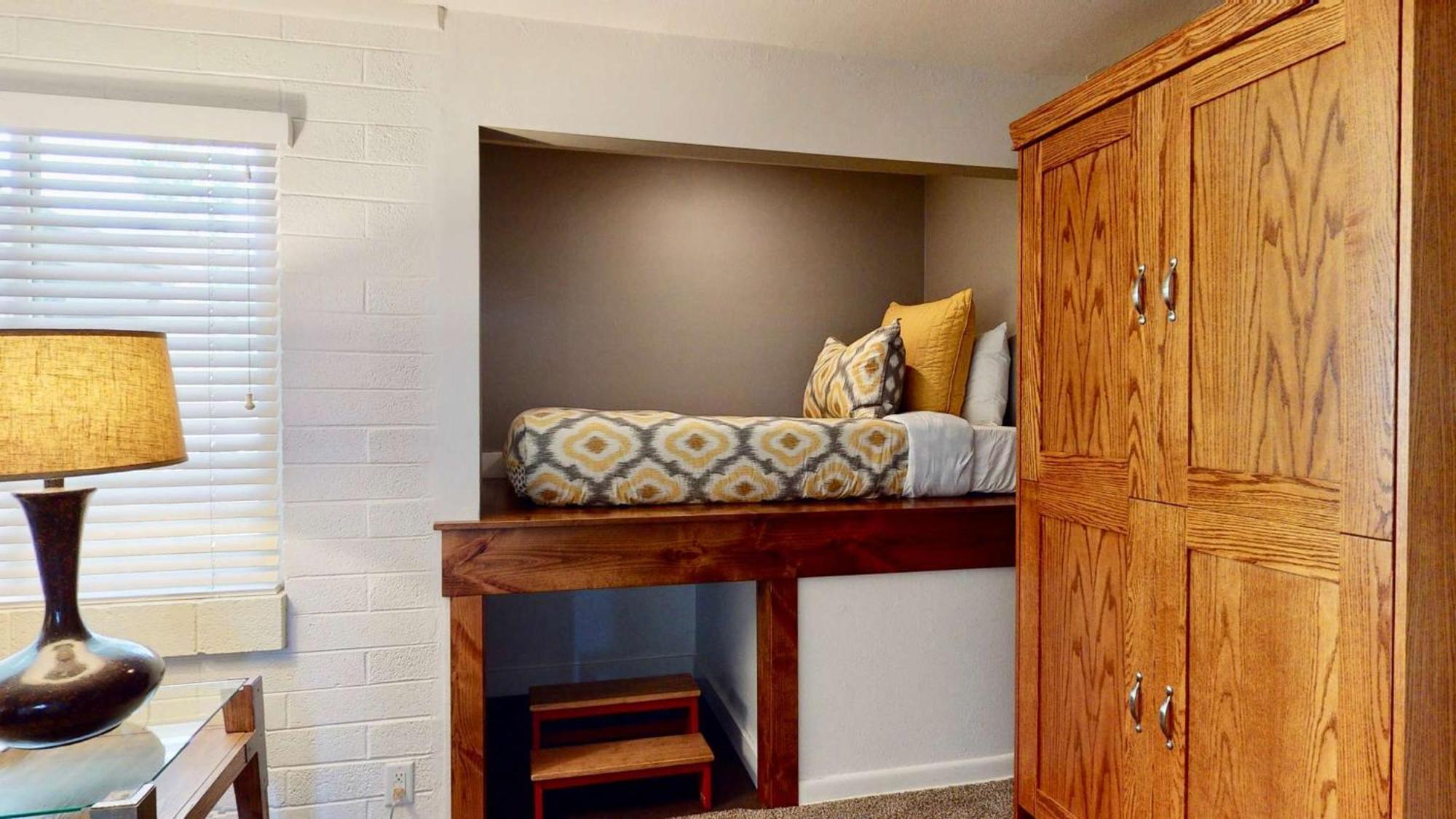 Downtown Cozy Home Base - Purple Sage 4 Moab Exteriör bild